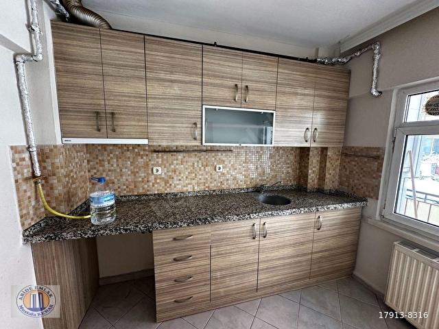 ÇANAKKALE MERKEZ 3+1KİRALİK DAİRE BAYIR TAKSİ YAKINI - Görsel 18