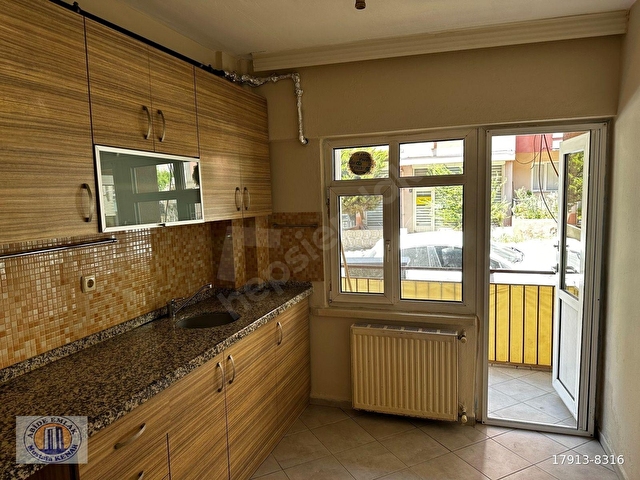 ÇANAKKALE MERKEZ 3+1KİRALİK DAİRE BAYIR TAKSİ YAKINI - Görsel 16
