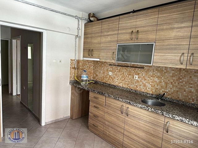 ÇANAKKALE MERKEZ 3+1KİRALİK DAİRE BAYIR TAKSİ YAKINI - Görsel 14