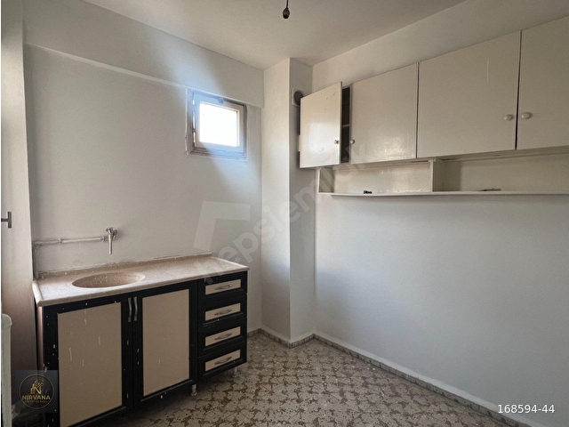NİRVANA GAYRİMENKULDEN ŞEHRİN MERKEZİNDE KİRALIK DAİRE - Görsel 12