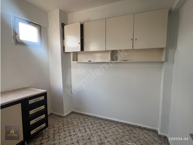 NİRVANA GAYRİMENKULDEN ŞEHRİN MERKEZİNDE KİRALIK DAİRE - Görsel 11