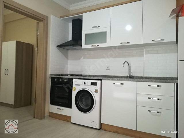 2+1 ÜNİVERSİTE KARŞISI EŞYALI KİRALIK - Görsel 2