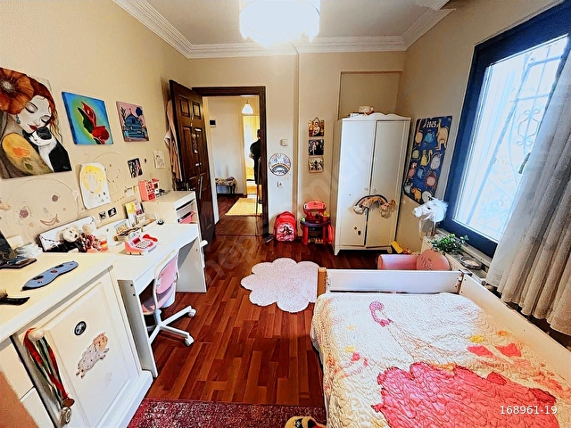 Boğaziçi Marmaradan Göksu evlerinde Kiralık A tipi Villa - Görsel 10