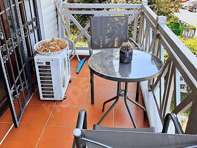 Boğaziçi Marmaradan Göksu evlerinde Kiralık A tipi Villa - Görsel 21