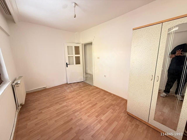 NATOYOLU CAD.YAKINI KAT KONUMUNDA 3+1 CEPHELERİ AÇIK DAİRE - Görsel 26