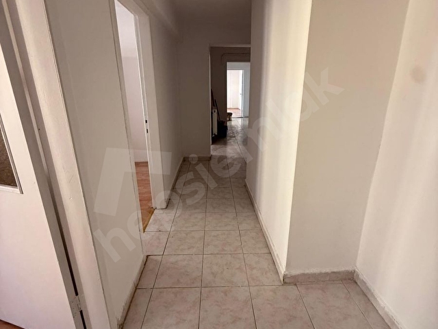 NATOYOLU CAD.YAKINI KAT KONUMUNDA 3+1 CEPHELERİ AÇIK DAİRE - Görsel 21