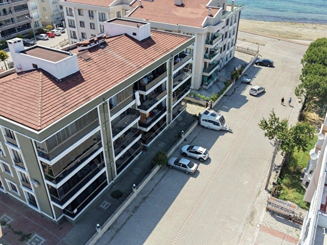 Kordonda! Kesintisiz Boğaz Manzaralı, Sosyal Yaşamın İçinde 2+1 - Görsel 14