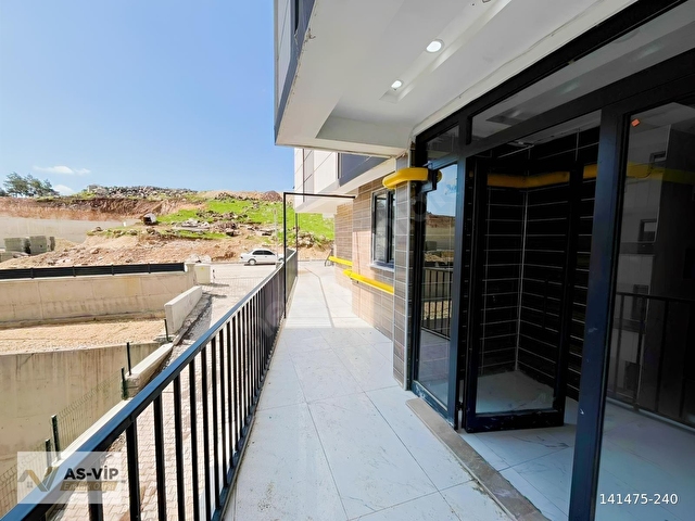 SON KAT KARAKÖPRÜ BADILLI TARAFINDA 2+1 FIRSAT DAİRESİ - Görsel 13
