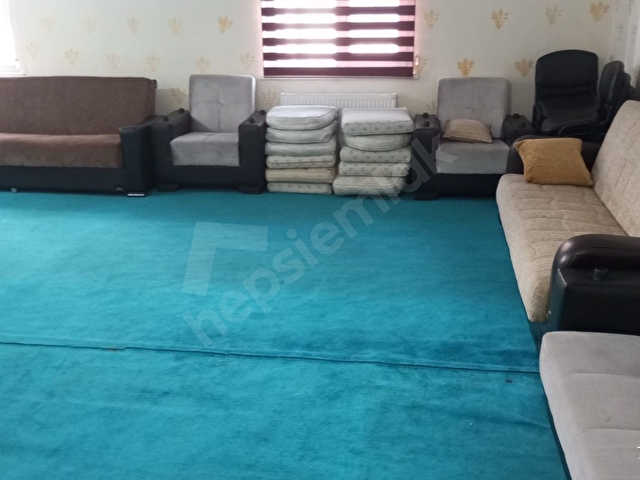 KEÇİÖREN YEŞİLTEPEDE 210 M2 İŞ YERİ - Görsel 30