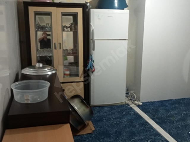 KEÇİÖREN YEŞİLTEPEDE 210 M2 İŞ YERİ - Görsel 10
