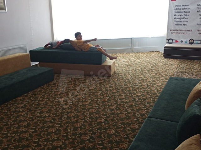 KEÇİÖREN YEŞİLTEPEDE 210 M2 İŞ YERİ - Görsel 17