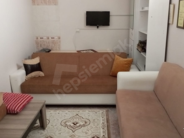 KEÇİÖREN YEŞİLTEPEDE 210 M2 İŞ YERİ - Görsel 23