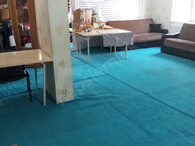 KEÇİÖREN YEŞİLTEPEDE 210 M2 İŞ YERİ - Görsel 26