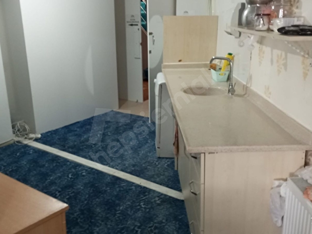 KEÇİÖREN YEŞİLTEPEDE 210 M2 İŞ YERİ - Görsel 4