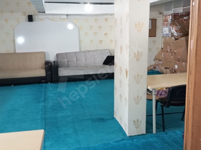 KEÇİÖREN YEŞİLTEPEDE 210 M2 İŞ YERİ - Görsel 14