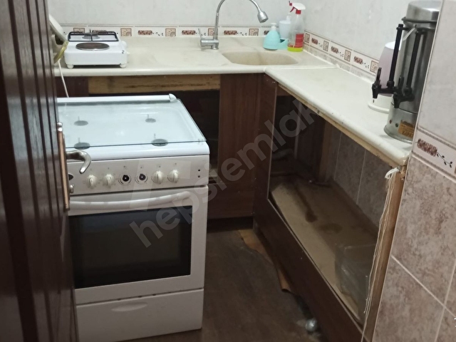 KEÇİÖREN YEŞİLTEPEDE 210 M2 İŞ YERİ - Görsel 6