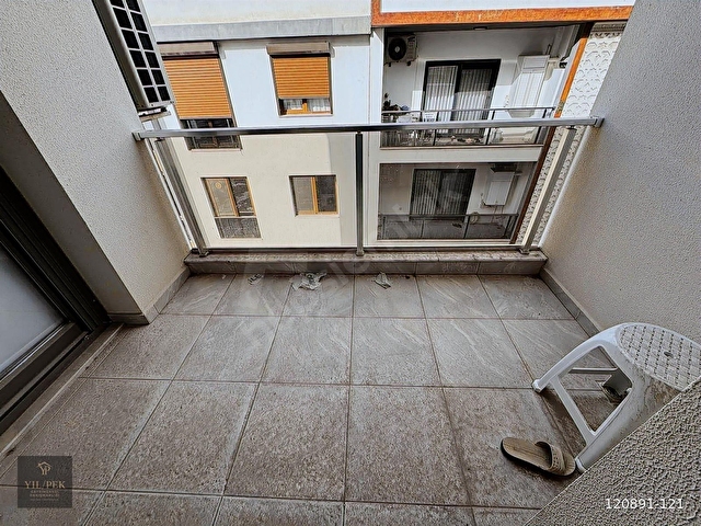 ŞEMİKLERDE YENİ AÇILACAK MAVİŞEHİR BULVARINDA DUBLEX 4+1 DAİRE - Görsel 17