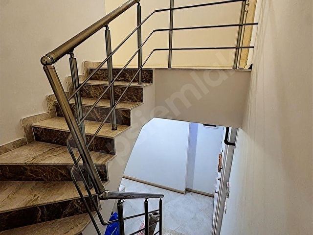 ŞEMİKLERDE YENİ AÇILACAK MAVİŞEHİR BULVARINDA DUBLEX 4+1 DAİRE - Görsel 29