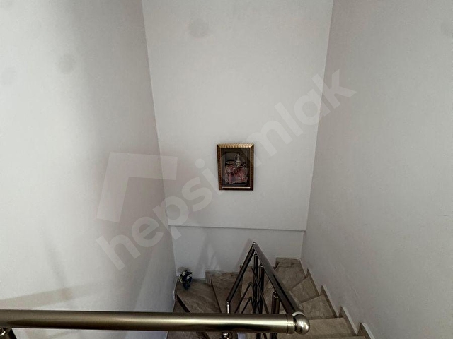 ŞEMİKLERDE YENİ AÇILACAK MAVİŞEHİR BULVARINDA DUBLEX 4+1 DAİRE - Görsel 30