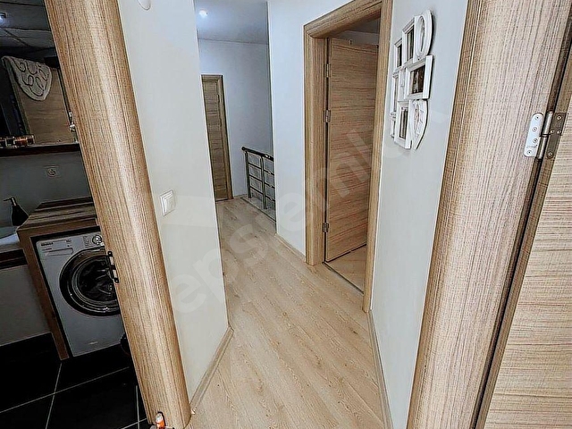 ŞEMİKLERDE YENİ AÇILACAK MAVİŞEHİR BULVARINDA DUBLEX 4+1 DAİRE - Görsel 28
