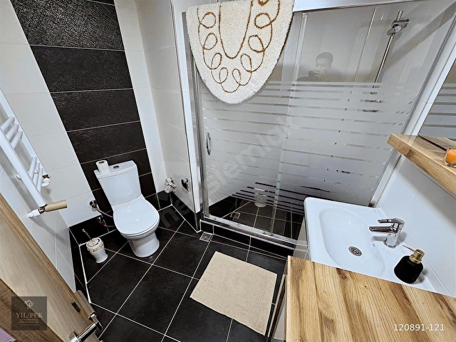 ŞEMİKLERDE YENİ AÇILACAK MAVİŞEHİR BULVARINDA DUBLEX 4+1 DAİRE - Görsel 21