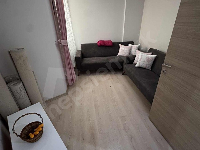ŞEMİKLERDE YENİ AÇILACAK MAVİŞEHİR BULVARINDA DUBLEX 4+1 DAİRE - Görsel 19