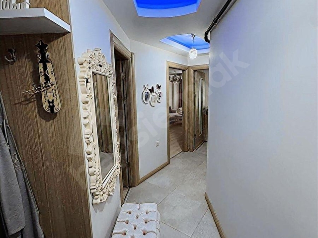 ŞEMİKLERDE YENİ AÇILACAK MAVİŞEHİR BULVARINDA DUBLEX 4+1 DAİRE - Görsel 8