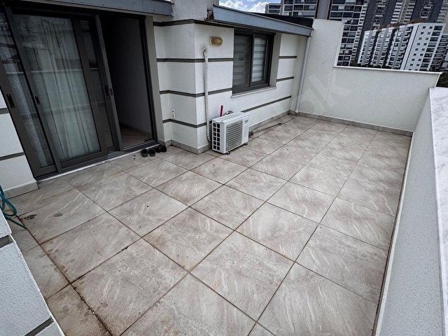 ŞEMİKLERDE YENİ AÇILACAK MAVİŞEHİR BULVARINDA DUBLEX 4+1 DAİRE