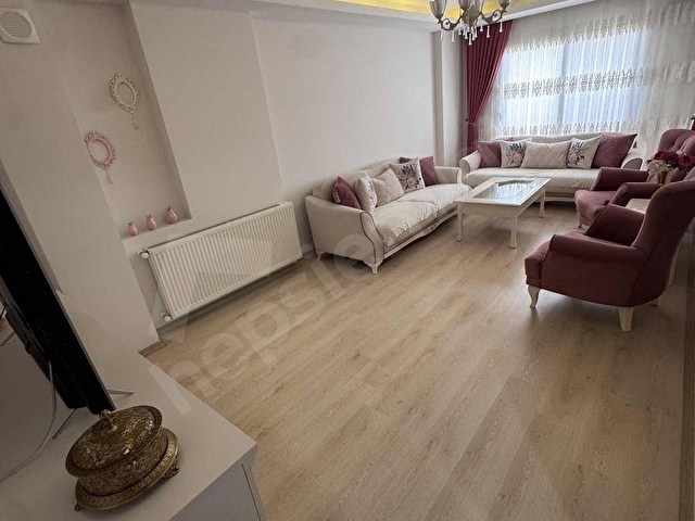 ŞEMİKLERDE YENİ AÇILACAK MAVİŞEHİR BULVARINDA DUBLEX 4+1 DAİRE - Görsel 14