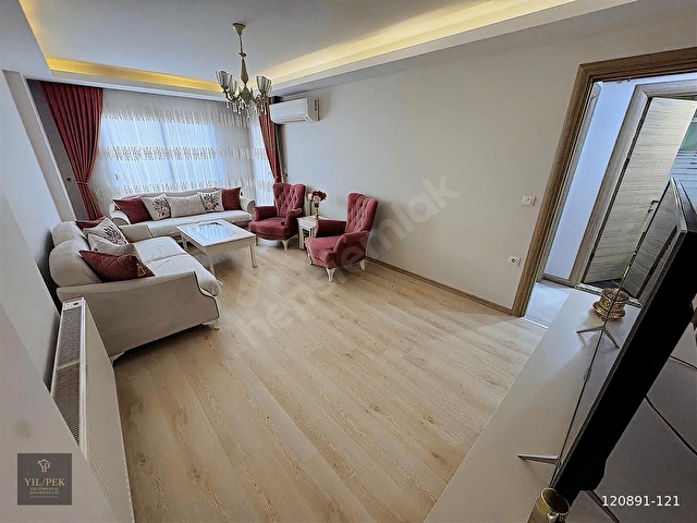 ŞEMİKLERDE YENİ AÇILACAK MAVİŞEHİR BULVARINDA DUBLEX 4+1 DAİRE - Görsel 13