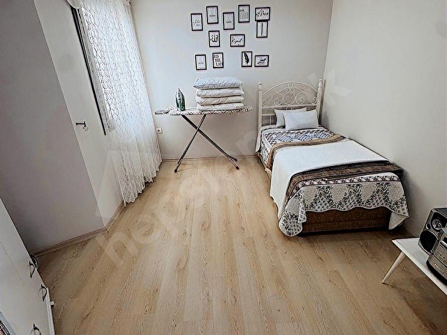 ŞEMİKLERDE YENİ AÇILACAK MAVİŞEHİR BULVARINDA DUBLEX 4+1 DAİRE - Görsel 23