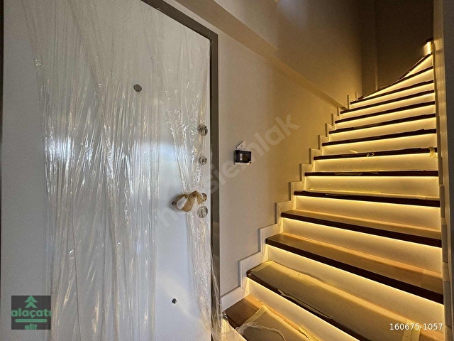 İNCEK TAŞPINARDA KİRALIK 2+1 DAİRE KAPALI MUTFAK CADDE ÜSTÜ - Görsel 6