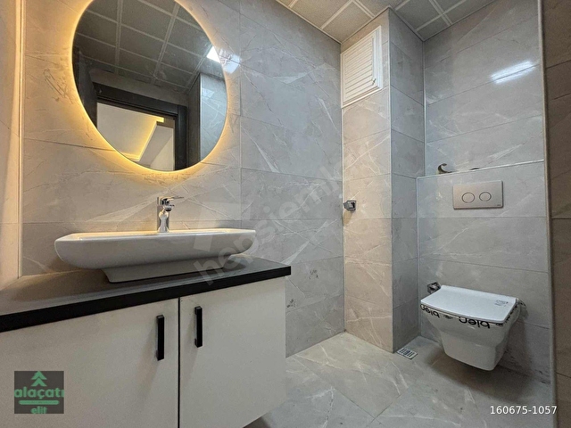 İNCEK TAŞPINARDA KİRALIK 2+1 DAİRE KAPALI MUTFAK CADDE ÜSTÜ - Görsel 17