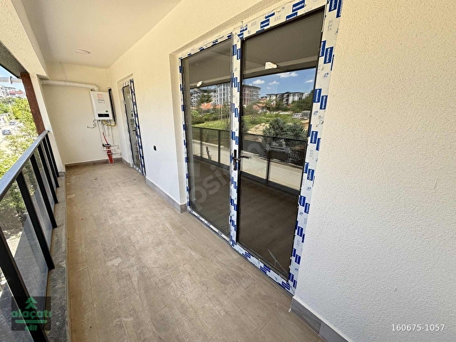 İNCEK TAŞPINARDA KİRALIK 2+1 DAİRE KAPALI MUTFAK CADDE ÜSTÜ - Görsel 26