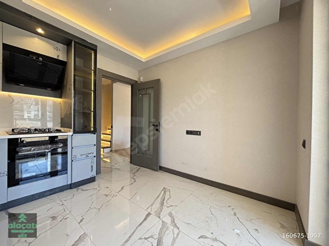 İNCEK TAŞPINARDA KİRALIK 2+1 DAİRE KAPALI MUTFAK CADDE ÜSTÜ - Görsel 20