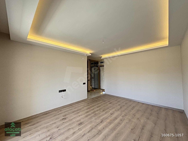İNCEK TAŞPINARDA KİRALIK 2+1 DAİRE KAPALI MUTFAK CADDE ÜSTÜ - Görsel 8