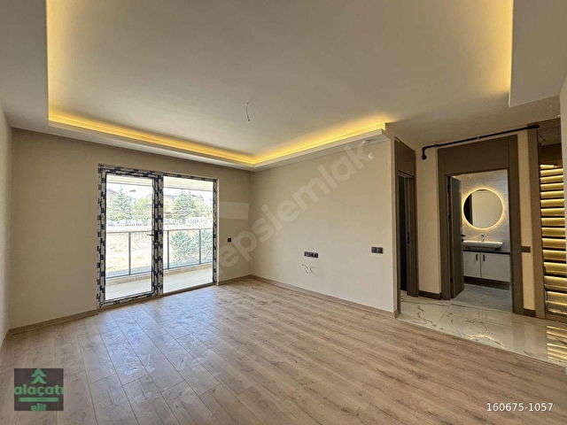 İNCEK TAŞPINARDA KİRALIK 2+1 DAİRE KAPALI MUTFAK CADDE ÜSTÜ - Görsel 15