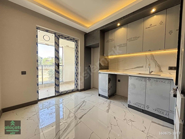 İNCEK TAŞPINARDA KİRALIK 2+1 DAİRE KAPALI MUTFAK CADDE ÜSTÜ - Görsel 19