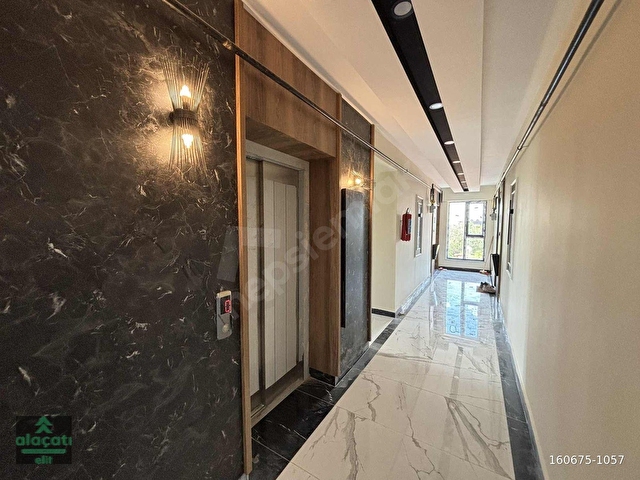 İNCEK TAŞPINARDA KİRALIK 2+1 DAİRE KAPALI MUTFAK CADDE ÜSTÜ - Görsel 2