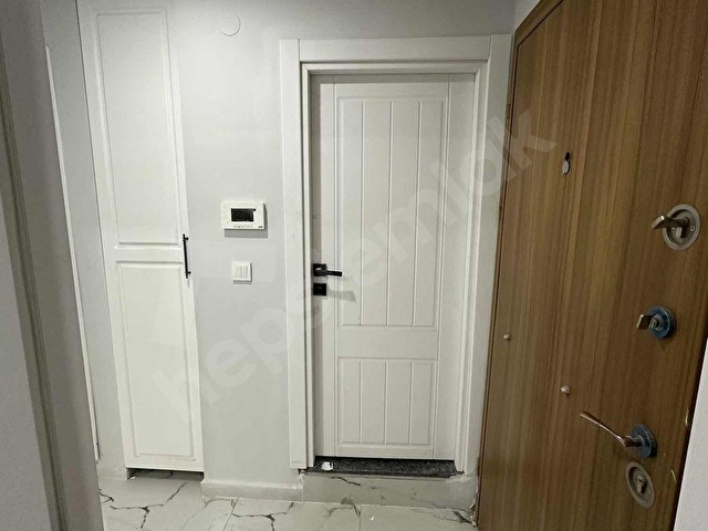 ALTIN ŞEHİR MAHALLESİ GÖKNAR SOKAKTA SIFIR 2+1 kiralık daire - Görsel 6