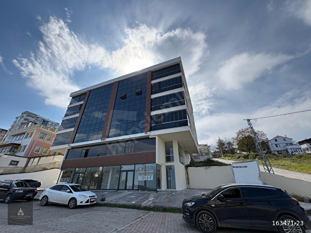 SAMSUNDA DENİZ MANZARALI ÖZEL TASARIM YAŞAM ALANI - Görsel 30