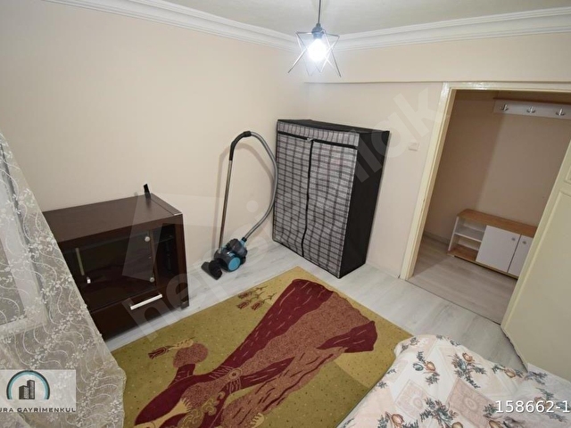 Naturadan Tuzluçayırda Full Yapılı Eşyalı 90 M2 Kilerli 2+1 - Görsel 24