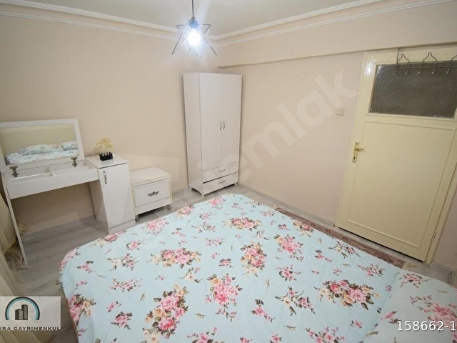 Naturadan Tuzluçayırda Full Yapılı Eşyalı 90 M2 Kilerli 2+1 - Görsel 22