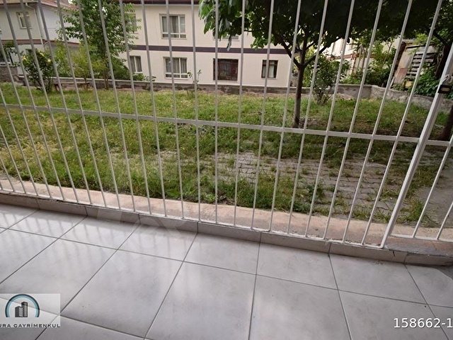 Naturadan Tuzluçayırda Full Yapılı Eşyalı 90 M2 Kilerli 2+1 - Görsel 16