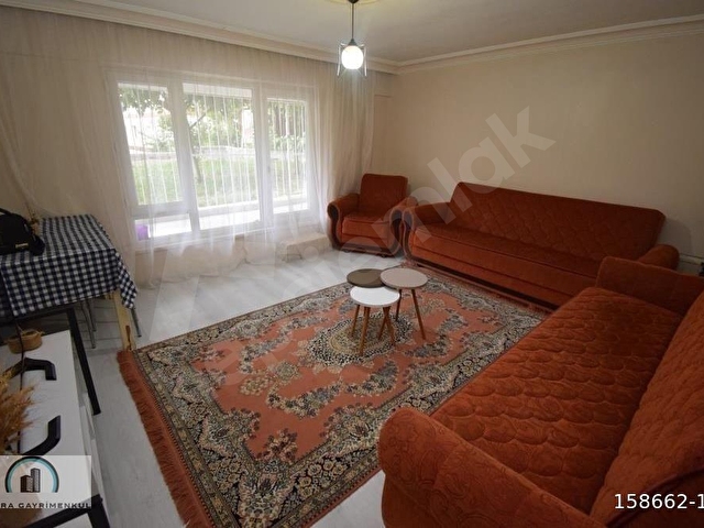 Naturadan Tuzluçayırda Full Yapılı Eşyalı 90 M2 Kilerli 2+1 - Görsel 12