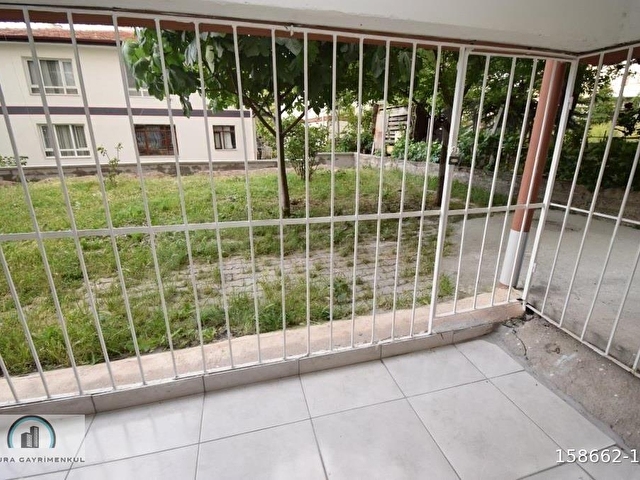 Naturadan Tuzluçayırda Full Yapılı Eşyalı 90 M2 Kilerli 2+1 - Görsel 14