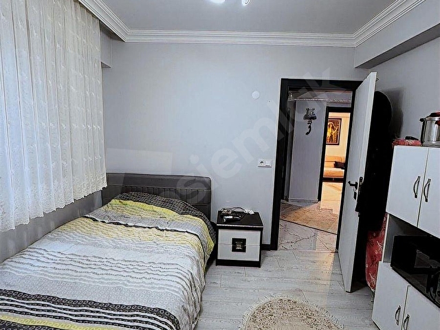 BANDIRMA MAVİ EMLAKTAN 600 EVLER MAH. 2+1 ÖN CEPHE SATILIK DAİRE - Görsel 21