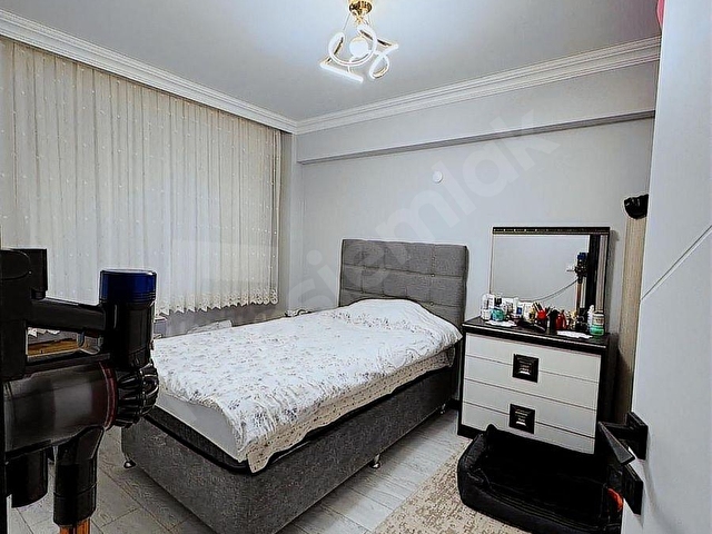 BANDIRMA MAVİ EMLAKTAN 600 EVLER MAH. 2+1 ÖN CEPHE SATILIK DAİRE - Görsel 29