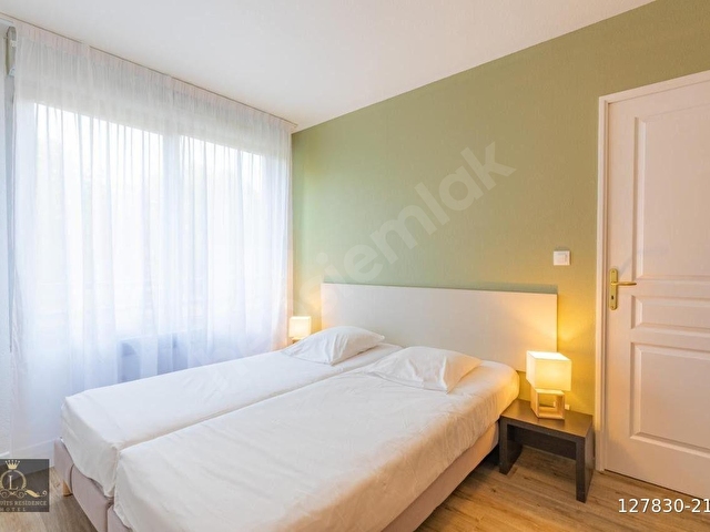 Günlük Kiralık 2 Odalı Daire - İstanbul Gaziosmanpaşa Pazariçi Mahallesi - 3 Kişi Kapasiteli - Görsel 21