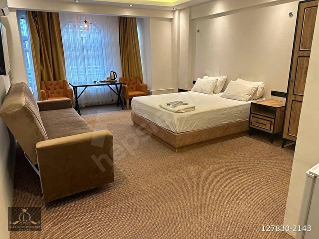 Günlük Kiralık 2 Odalı Daire - İstanbul Gaziosmanpaşa Pazariçi Mahallesi - 3 Kişi Kapasiteli - Görsel 25